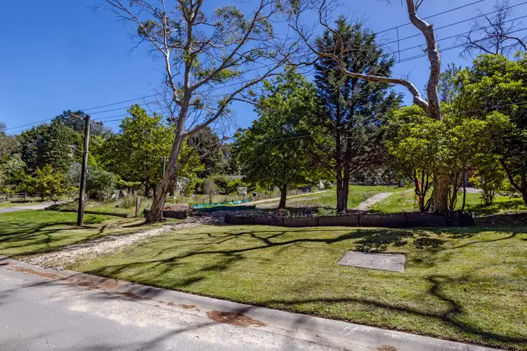Fourth view of Homely land listing, 7 Glencoe Road, Katoomba NSW 2780