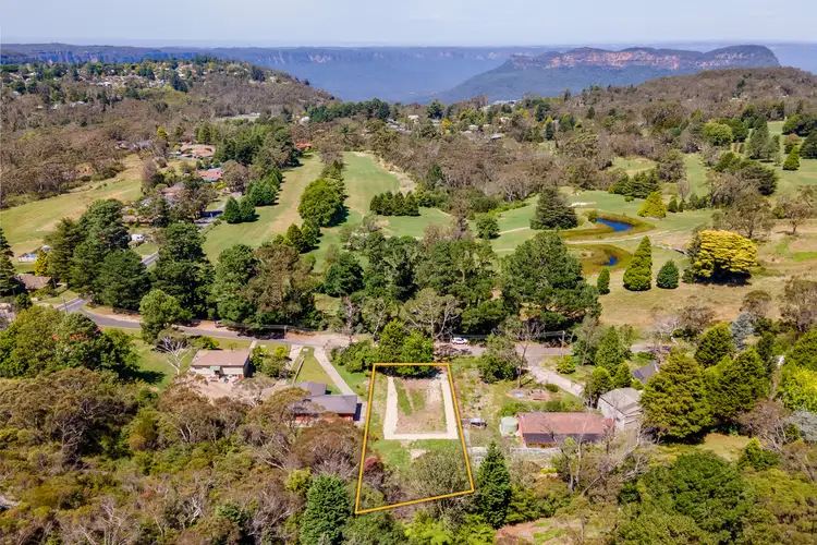 Sixth view of Homely land listing, 7 Glencoe Road, Katoomba NSW 2780