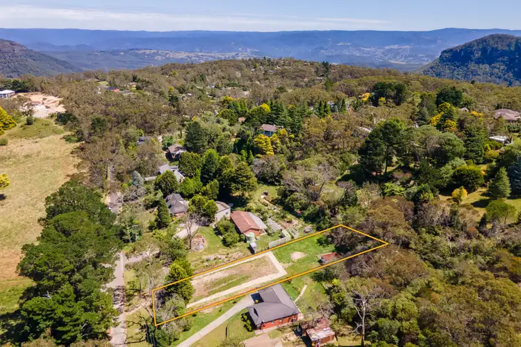 Seventh view of Homely land listing, 7 Glencoe Road, Katoomba NSW 2780