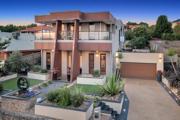 84 Excelsior Heights, Craigieburn VIC 3064
