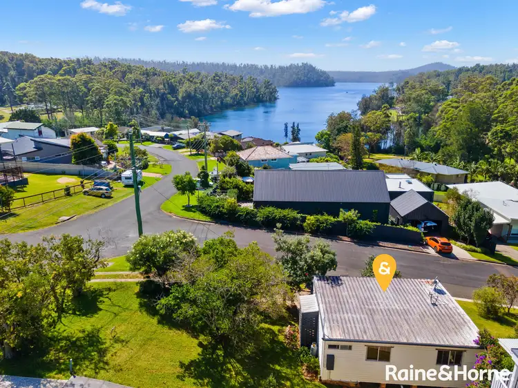 36 Kurrajong Crescent, Conjola Park NSW 2539