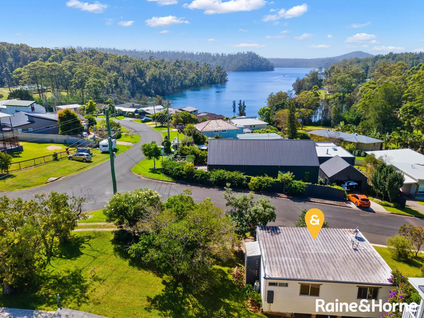 Main view of Homely house listing, 36 Kurrajong Crescent, Conjola Park NSW 2539