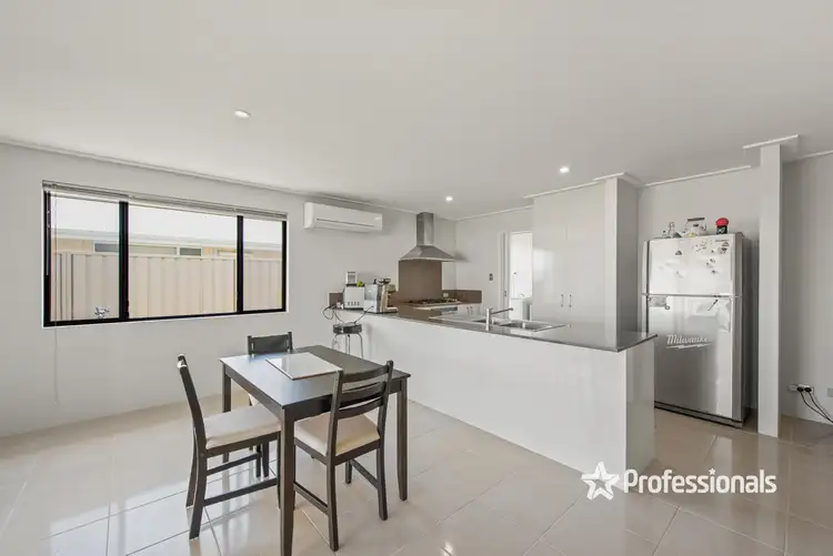 Second view of Homely house listing, 23 Swordfish Vista, Sunset Beach WA 6530