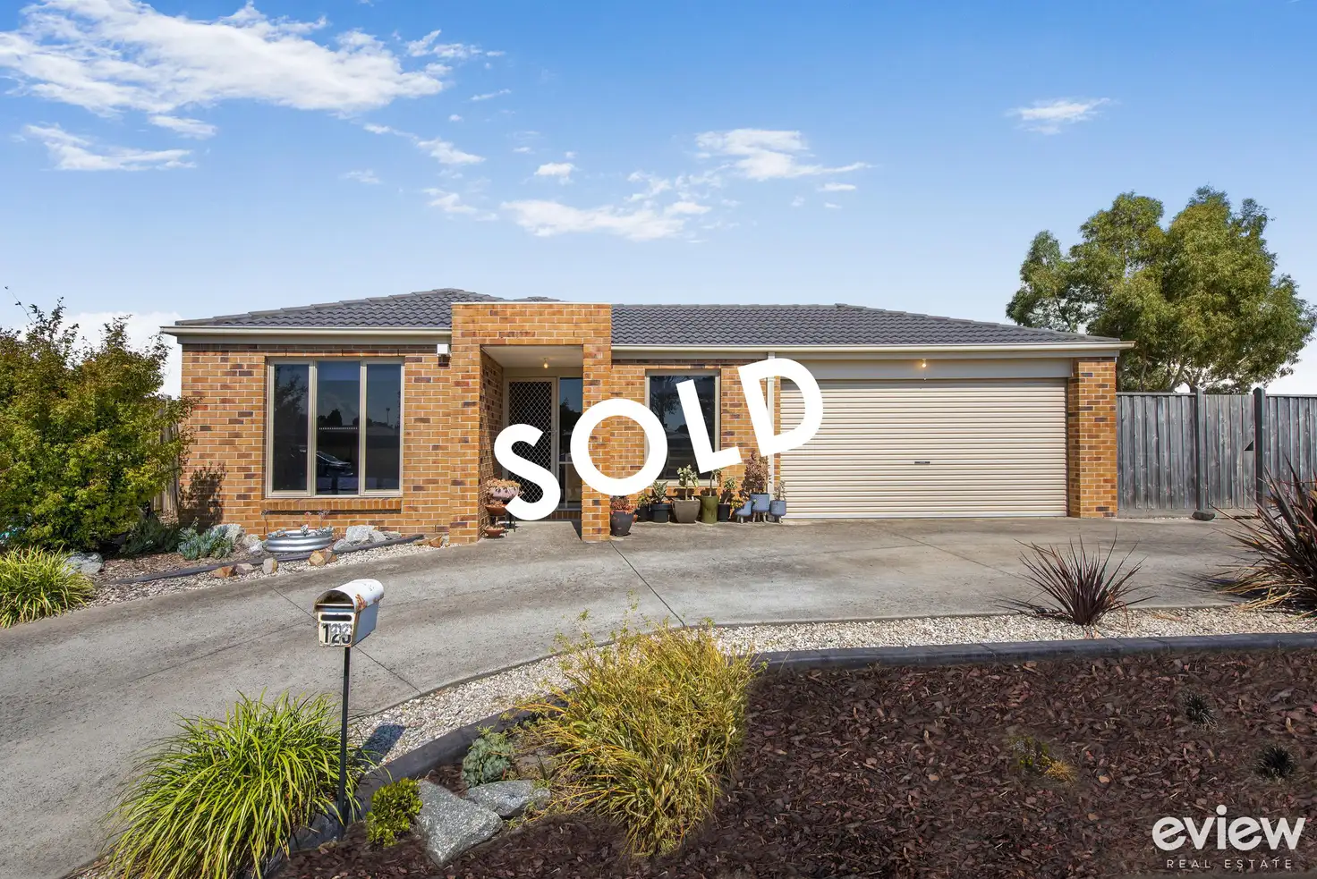 Main view of Homely house listing, 123 Sandalwood Drive, Pakenham VIC 3810