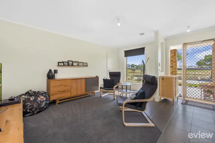 Second view of Homely house listing, 123 Sandalwood Drive, Pakenham VIC 3810