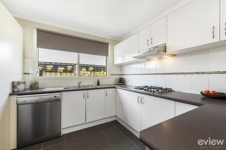 Third view of Homely house listing, 123 Sandalwood Drive, Pakenham VIC 3810