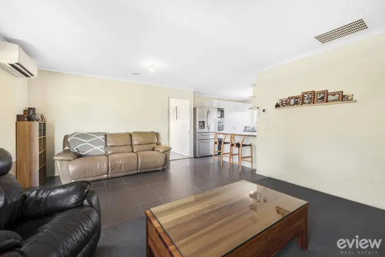 Fourth view of Homely house listing, 123 Sandalwood Drive, Pakenham VIC 3810