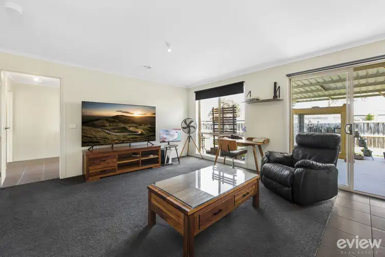 Fifth view of Homely house listing, 123 Sandalwood Drive, Pakenham VIC 3810