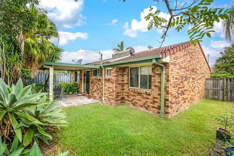 Second view of Homely villa listing, 15/5 Keats Place, Nerang QLD 4211