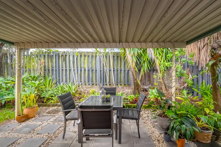 Third view of Homely villa listing, 15/5 Keats Place, Nerang QLD 4211