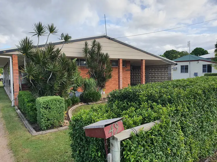 49 Seventeenth Street, Home Hill QLD 4806