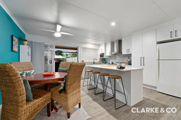 Main view of Homely house listing, 55 Railway Parade, Glass House Mountains QLD 4518