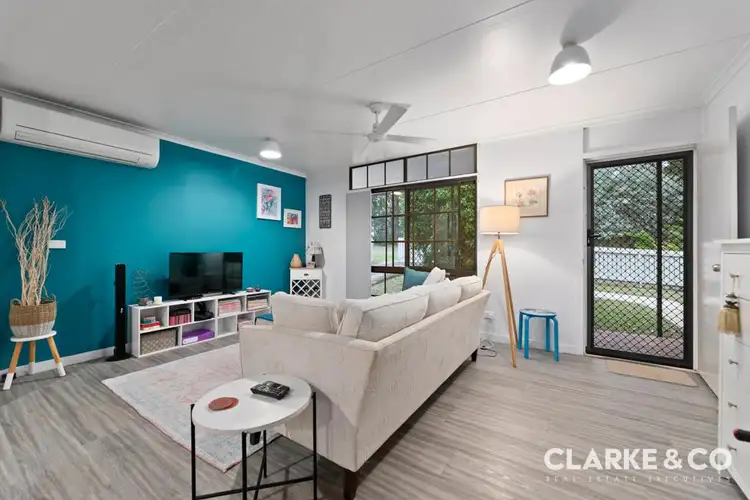Second view of Homely house listing, 55 Railway Parade, Glass House Mountains QLD 4518