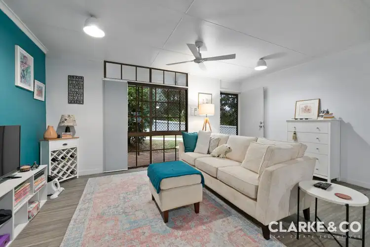 Fourth view of Homely house listing, 55 Railway Parade, Glass House Mountains QLD 4518