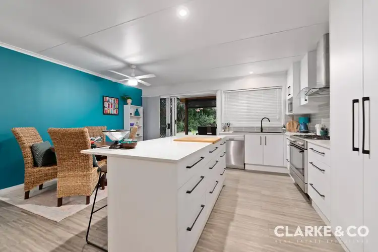 Fifth view of Homely house listing, 55 Railway Parade, Glass House Mountains QLD 4518