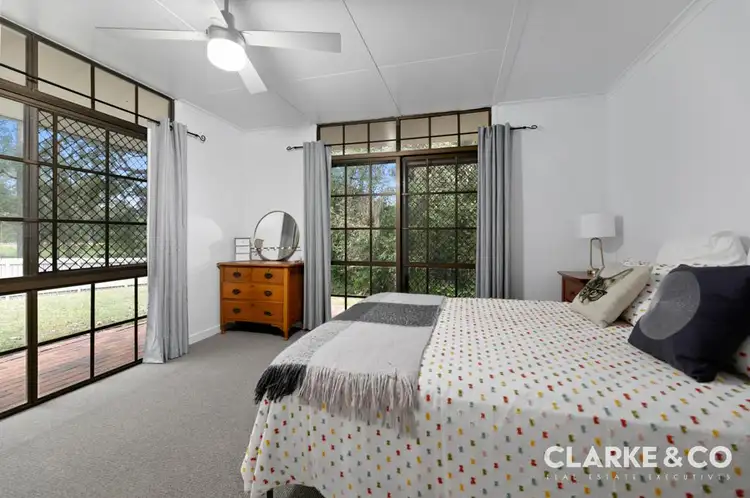 Sixth view of Homely house listing, 55 Railway Parade, Glass House Mountains QLD 4518