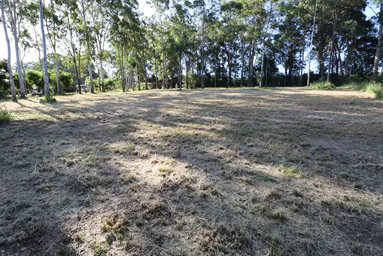 Third view of Homely land listing, 195 Station Road, Horton QLD 4660