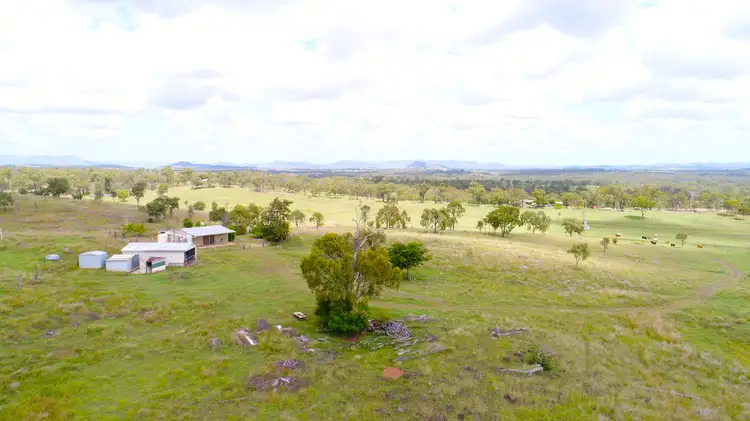 Main view of Homely rural property listing, 8120 Isis Highway, Dallarnil QLD 4621