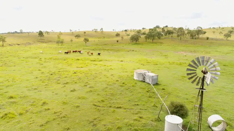 Second view of Homely rural property listing, 8120 Isis Highway, Dallarnil QLD 4621