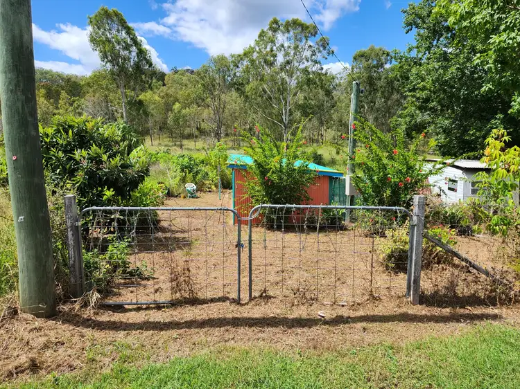 Second view of Homely house listing, 1 William Street, Mount Perry QLD 4671