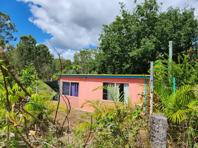Fourth view of Homely house listing, 1 William Street, Mount Perry QLD 4671