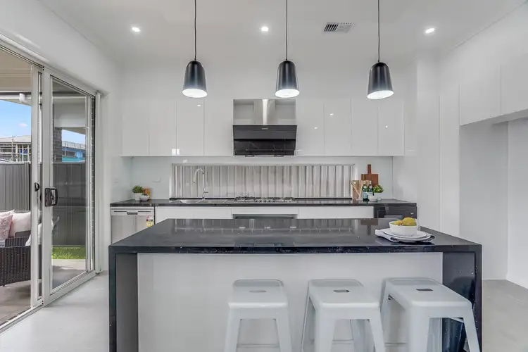 Fourth view of Homely semi-detached listing, 23a Long Reef Cic, Gregory Hills NSW 2557