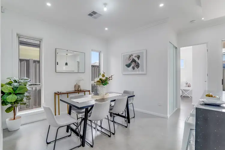 Sixth view of Homely semi-detached listing, 23a Long Reef Cic, Gregory Hills NSW 2557