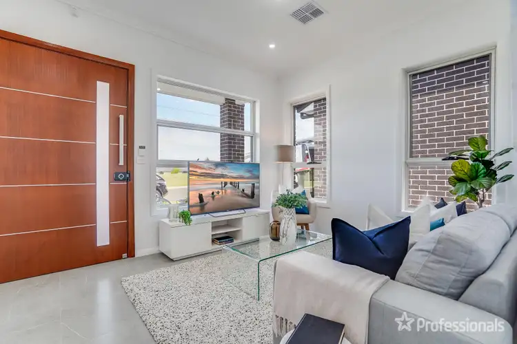Seventh view of Homely semi-detached listing, 23a Long Reef Cic, Gregory Hills NSW 2557