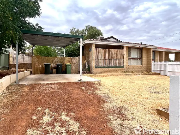 3A Barrow Street, Northam WA 6401