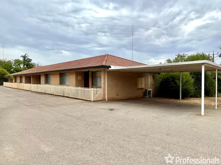 Third view of Homely unit listing, 10/67 Newcastle Road, Northam WA 6401