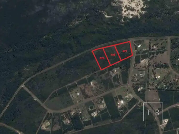 Fifth view of Homely rural property listing, Lot 528 Eleven Mile Beach Road, Pink Lake WA 6450