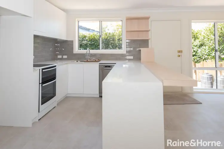 Third view of Homely house listing, 1/44 Olive Street, Asquith NSW 2077