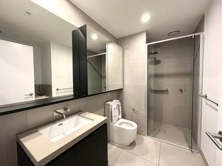 Third view of Homely apartment listing, 1B1B/3 Orchid Street, Clayton South VIC 3169