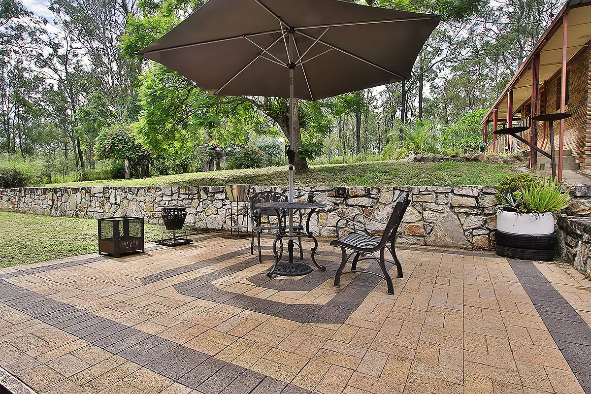 Main view of Homely rural property listing, 27 Beacon Road, Lowood QLD 4311