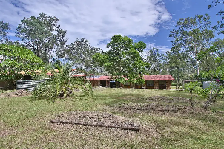 Second view of Homely rural property listing, 27 Beacon Road, Lowood QLD 4311
