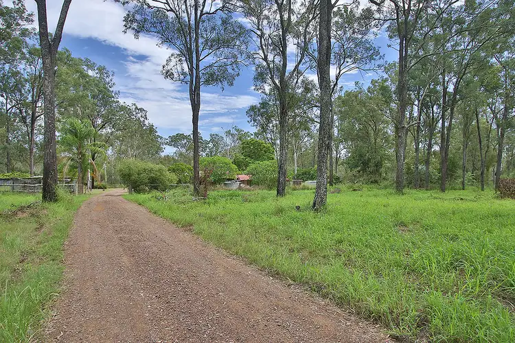 Third view of Homely rural property listing, 27 Beacon Road, Lowood QLD 4311