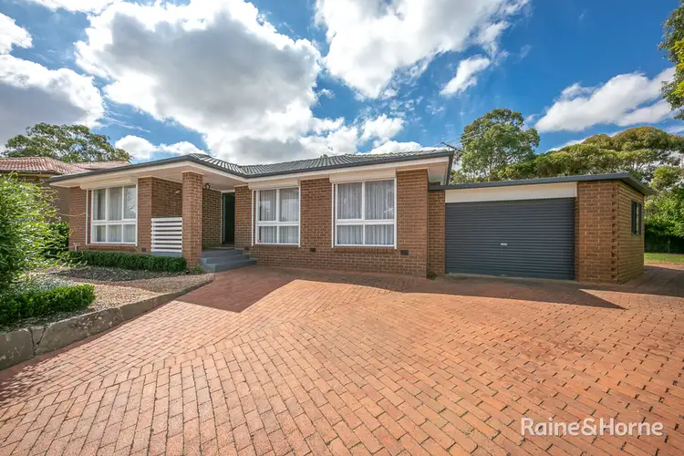 7 Argyle Place, Sunbury VIC 3429