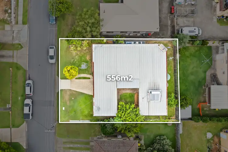 Second view of Homely house listing, 8 Treeby Street, Tingalpa QLD 4173