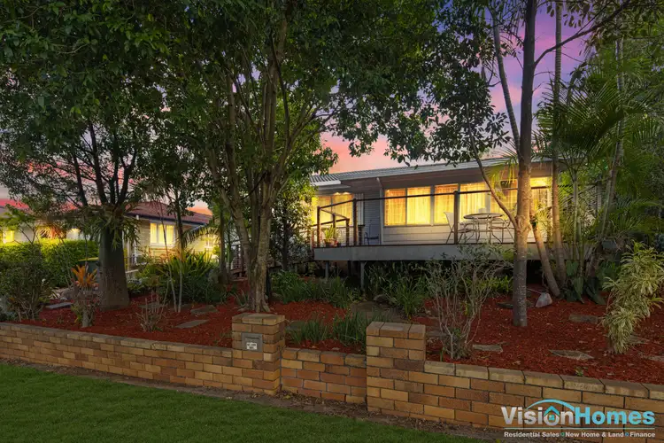 19 Balloch Street, Wishart QLD 4122