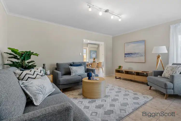 Second view of Homely house listing, 34 Fawkner Crescent, Keilor East VIC 3033
