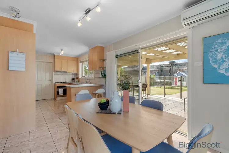 Third view of Homely house listing, 34 Fawkner Crescent, Keilor East VIC 3033