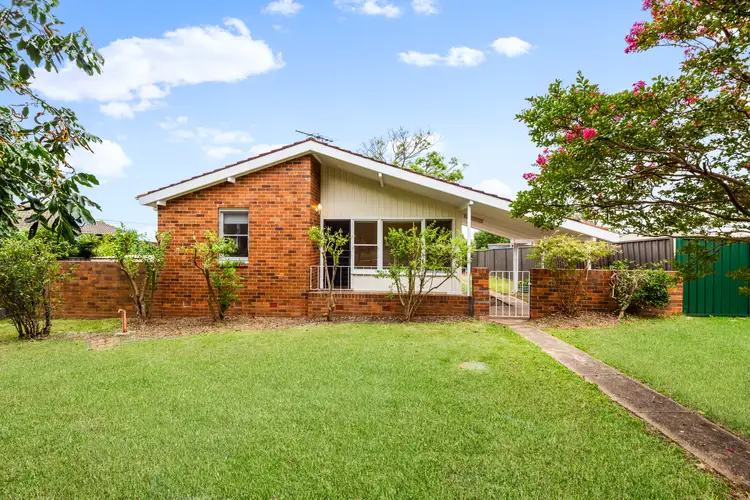 8 Detzner Place, Whalan NSW 2770