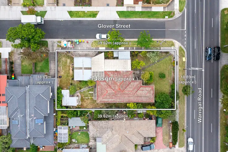 611 Warrigal Road, Bentleigh East VIC 3165