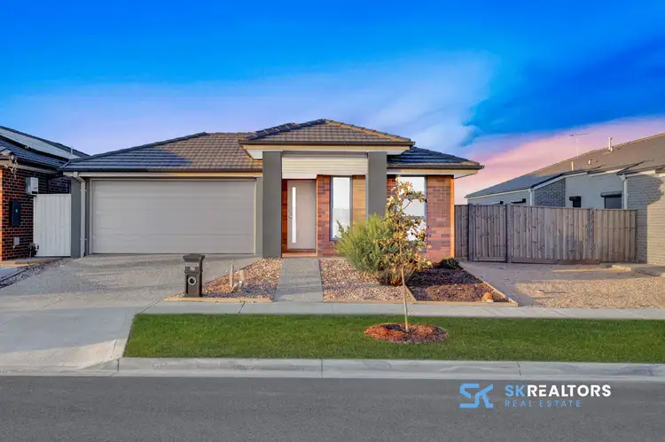 49 Cochrane Avenue, Mickleham VIC 3064