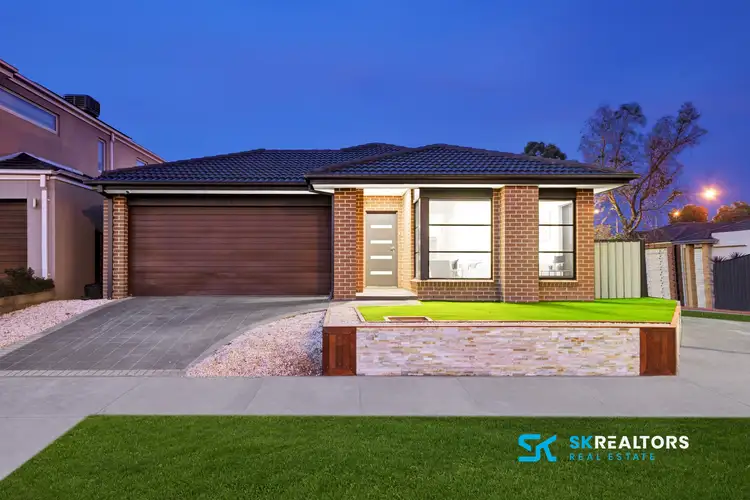 29 Daymar Circuit, Craigieburn VIC 3064