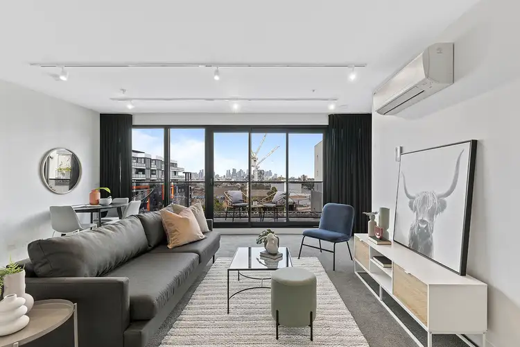 401/15 Breese Street, Brunswick VIC 3056