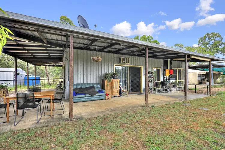 Third view of Homely house listing, 149 Buxton Road, Isis River QLD 4660