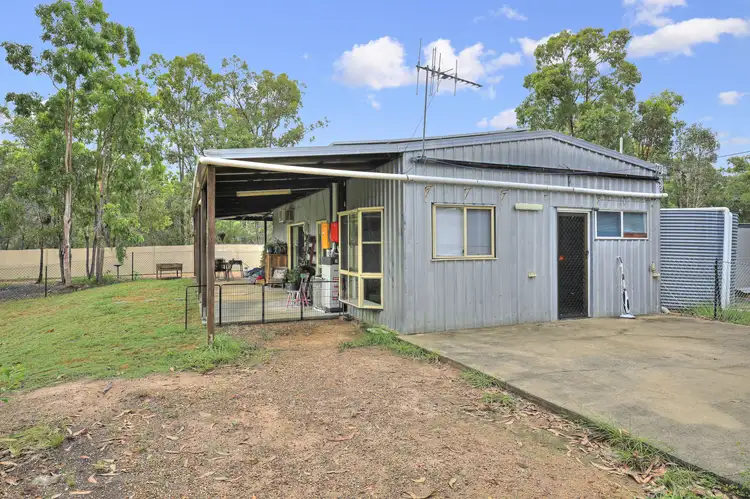 Fourth view of Homely house listing, 149 Buxton Road, Isis River QLD 4660