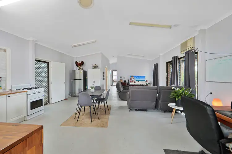Fifth view of Homely house listing, 149 Buxton Road, Isis River QLD 4660