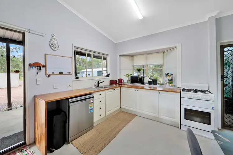 Sixth view of Homely house listing, 149 Buxton Road, Isis River QLD 4660